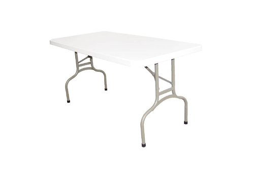  Bolero Zusammenklappbarer Buffettisch 152 cm 