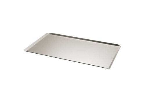  Bourgeat Aluminium Backblech 60x40 cm 