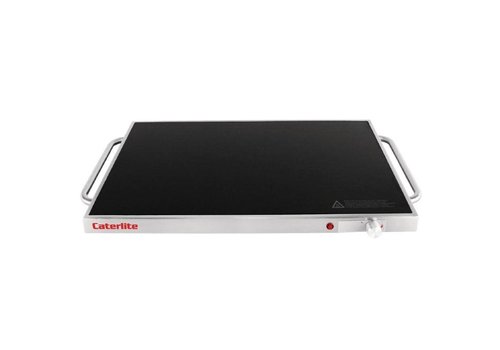  Caterlite Hot Plate Rechaud | rostfrei 