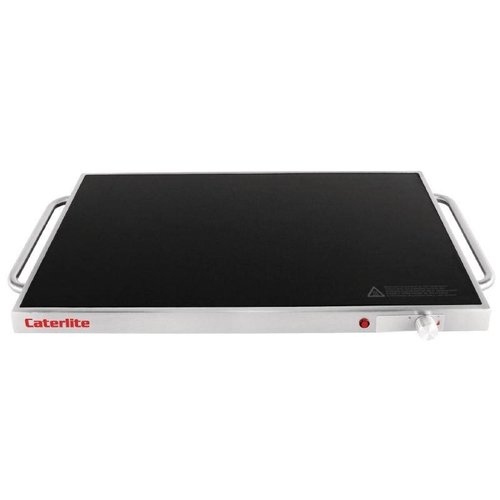  Caterlite Hot Plate Rechaud | rostfrei 