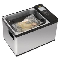 Sous Vide Wasserbad | Edelstahl | 28(H)x42(B)x27(T) cm