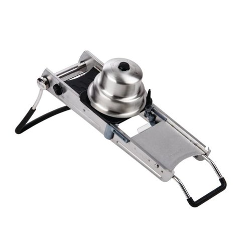  De Buyer Mandoline Stainless Steel 