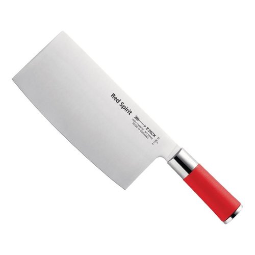  Dick Professionelle Chinesisch Beil | 18 cm 