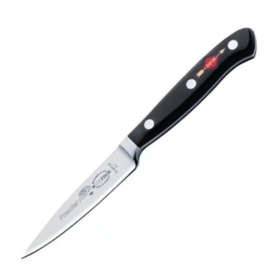 11-teiliges Messerset