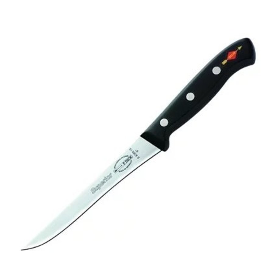 11-teiliges Messerset