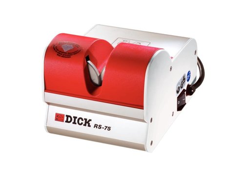  Dick RS-75 Schleifmaschine 