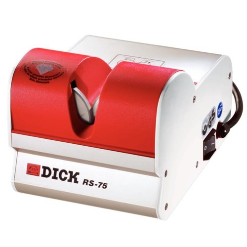  Dick RS-75 Schleifmaschine 