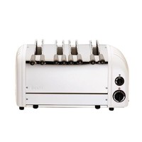 Dualit Toaster | 4 Schnitte