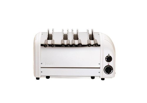  Dualit Dualit Toaster | 4 Schnitte 