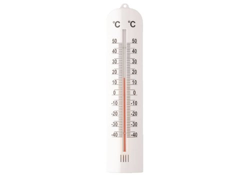  Hygiplas Wand-Thermometer 