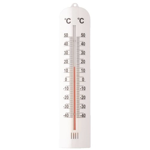  Hygiplas Wand-Thermometer 