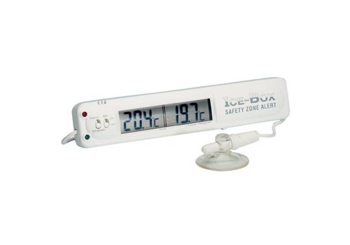  Hygiplas Kühlthermometer -50 ° C bis + 70 ° C 