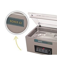 Boxer 62 Vakuummaschine | XL Seal Beam 62 cm