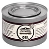 Olympia Feuer-Gel Paste - Brenndauer 2 Stunden - 12 Dosen