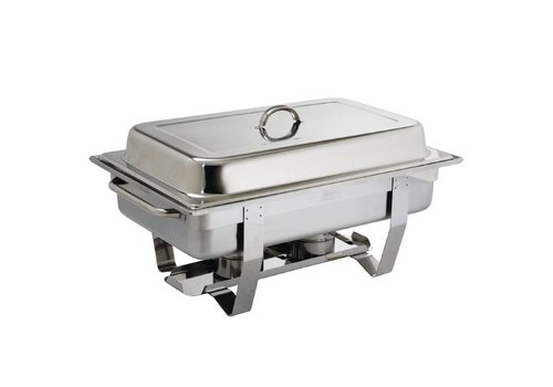  Olympia Mailand Chafing Dish 1/1 Gastronorm 