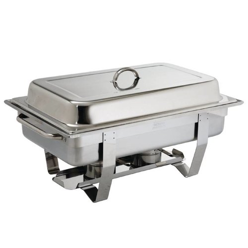  Olympia Mailand Chafing Dish 1/1 Gastronorm 