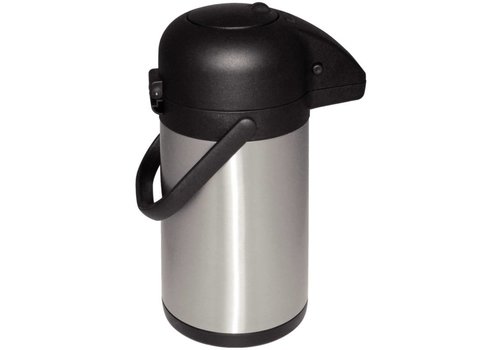  Olympia Pumpe Thermos 1,9 Liter 