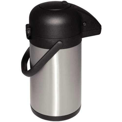  Olympia Pumpe Thermos 1,9 Liter 