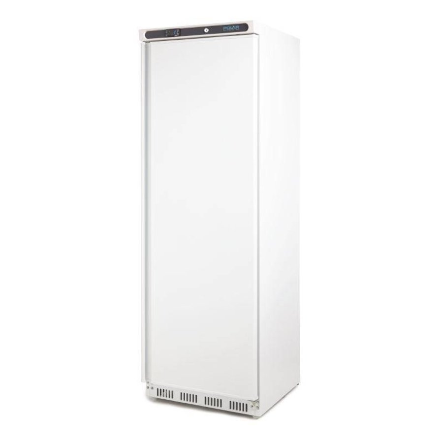 Kühlschrank | Ablschießbare Tür | 400 L | 185(H)x60(B)x60(T) cm