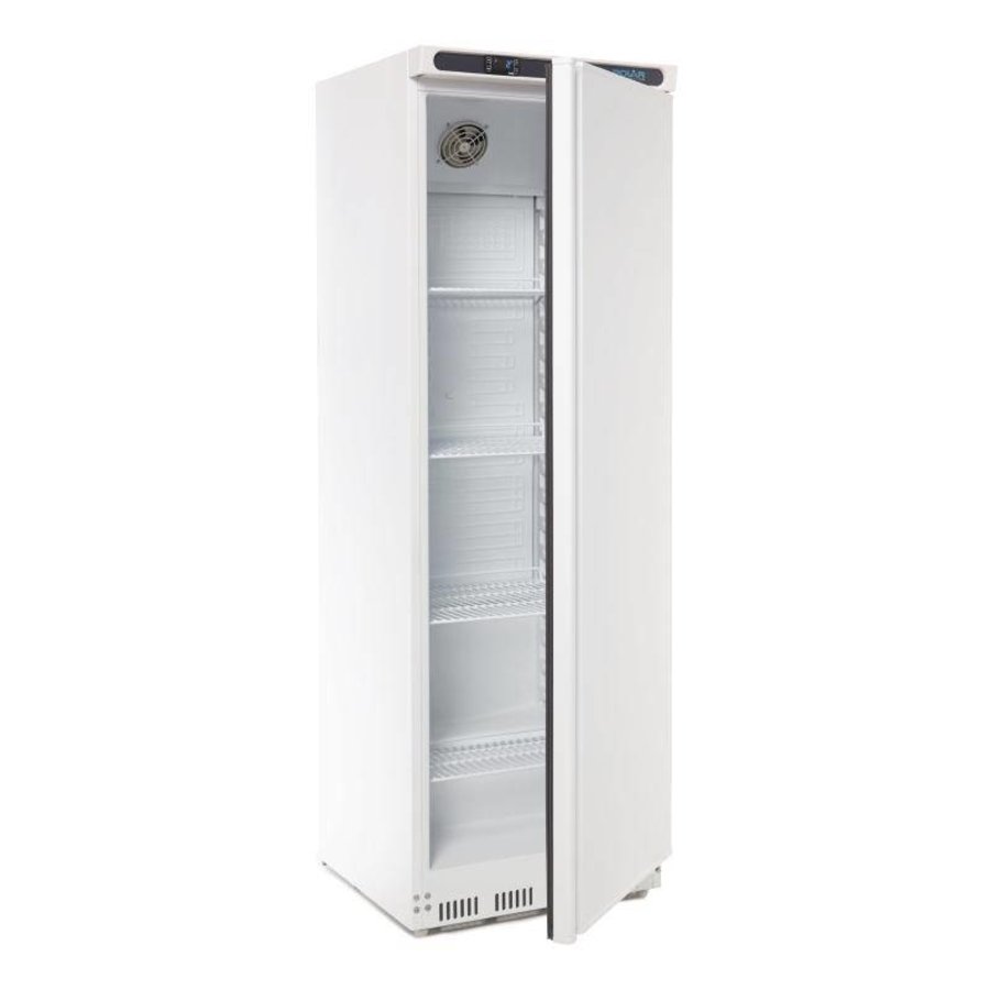 Kühlschrank | Ablschießbare Tür | 400 L | 185(H)x60(B)x60(T) cm