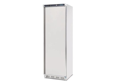  Polar Kühlschrank | Ablschießbare Tür | 400 L | 185 (H) x 60 (B) x 60 (T) cm 