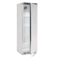 Edelstahl Catering Kühlschrank 400 Liter | 2 Jahre Garantie