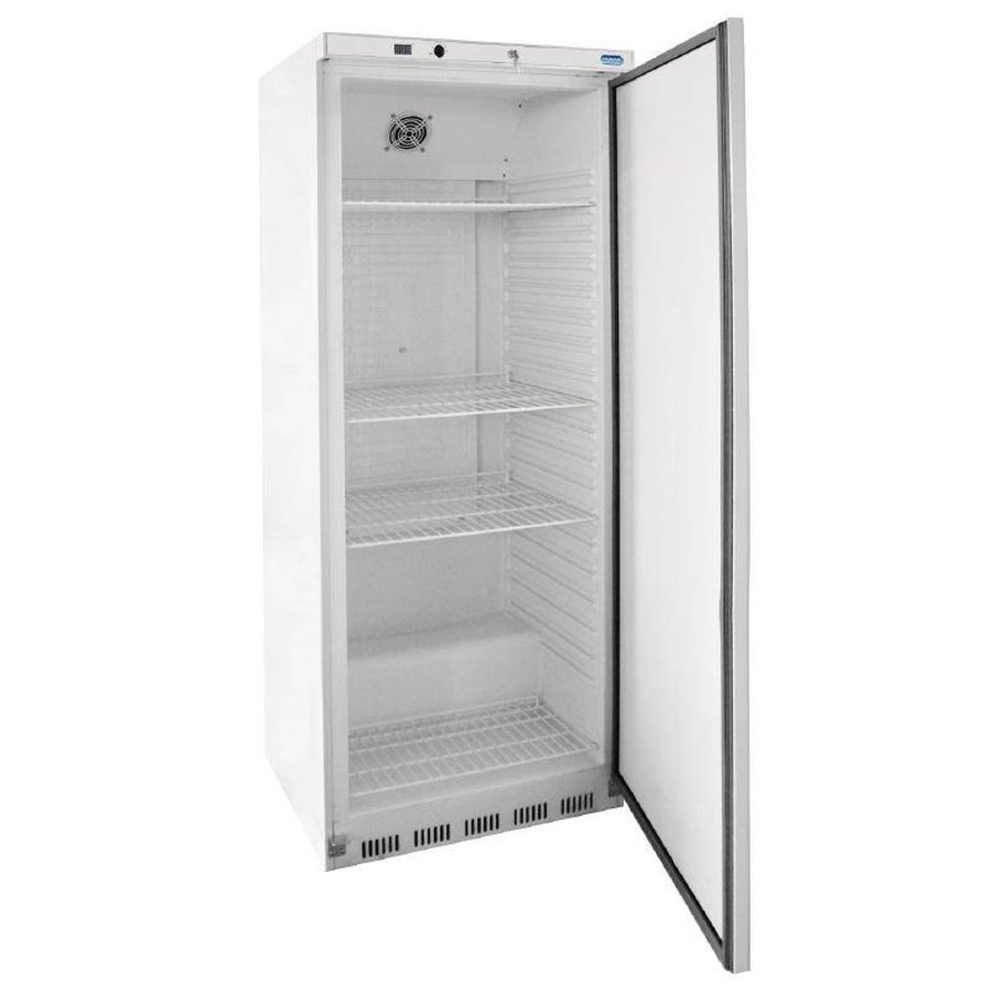 Kühlschrank | Ablschießbare Tür | 600 L | 189(H)x78(B)x70(T) cm