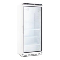 Kühlschrank | Ablschießbare Tür | 600 L | 189(H)x78(B)x70(T) cm