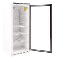 Kühlschrank | Ablschießbare Tür | 600 L | 189(H)x78(B)x70(T) cm