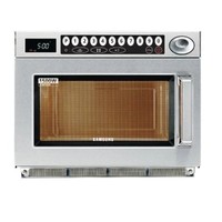 Mikrowelle Programmierbare | 1500 Watt