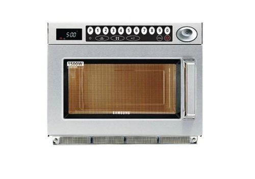  Samsung Mikrowelle Programmierbare | 1500 Watt 