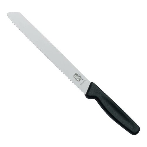  Victorinox Professionelle gezackten Brotmesser 21,5 cm 