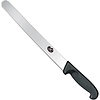 Victorinox Fibrox Hammes glatt | 25 cm