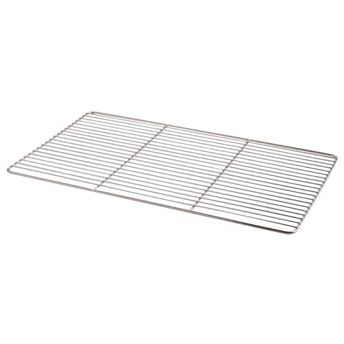  Vogue Verchromte Grill | 53 x 32,5 cm 