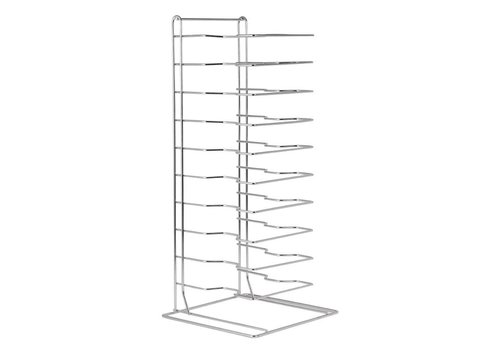  Vogue Pizza-Rack | Etagen 11 