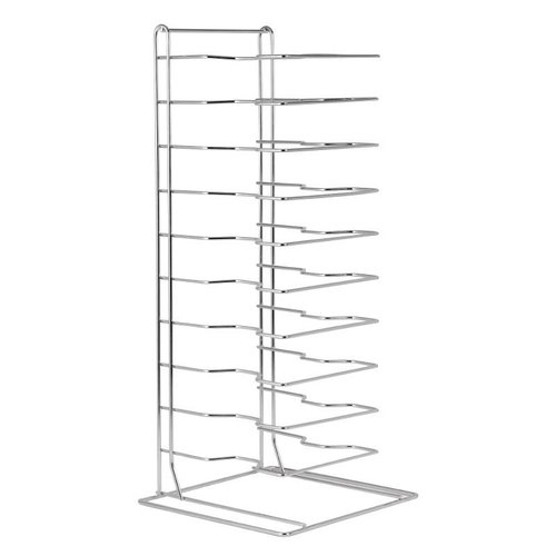  Vogue Pizza-Rack | Etagen 11 