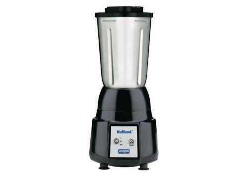  Waring Waring Blender mit Edelstahl kann - 1 Liter 