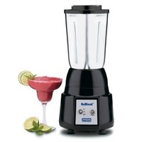 Blender mit Edelstahl kann - 1 Liter