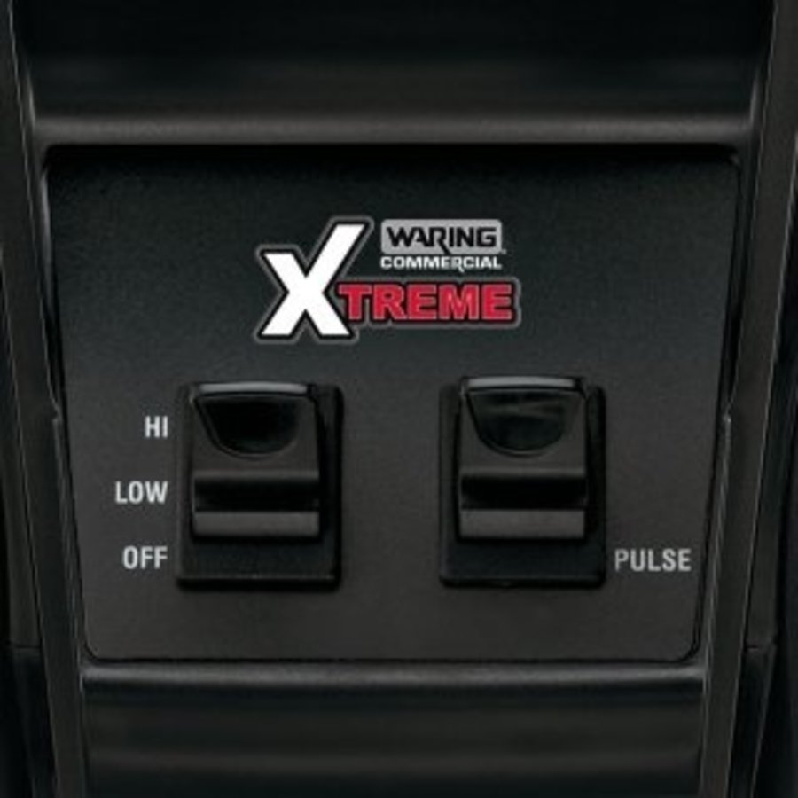 Waring Xtreme - 2 Liter - Bestseller -