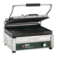 Professionelle Kontakt Grill - 241x406x445mm