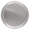 NeumannKoch Pizza Tiefe Aluminium-Platte | 30cm