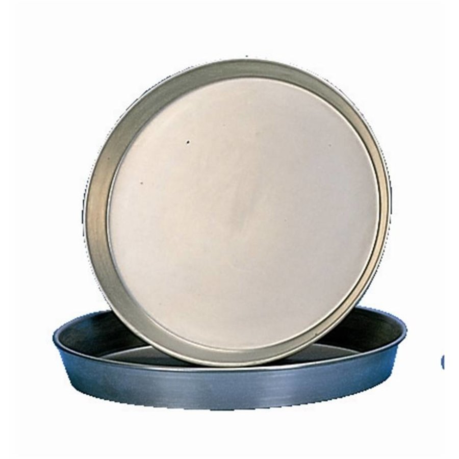 Pizza Pan Solid Steel | 25,5cm