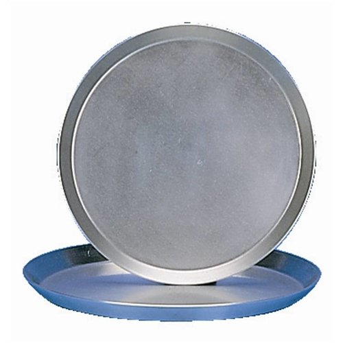  NeumannKoch Solid Steel Pizza Pan | 30cm 