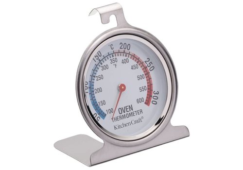  NeumannKoch Ofenthermometer 50 ° C bis + 300 ° C 