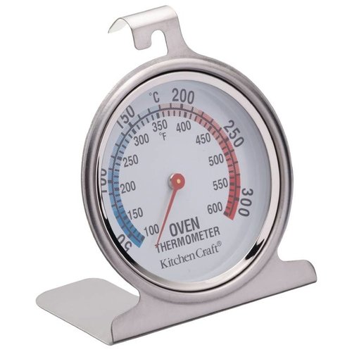  NeumannKoch Ofenthermometer 50 ° C bis + 300 ° C 