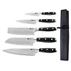 Tsuki 5-teilige japanische Messer