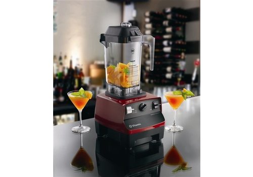  Vitamix Professionelle Blender Barboss Advance - 0,9 Liter 