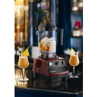 Professionelle Blender Barboss Advance - 0,9 Liter