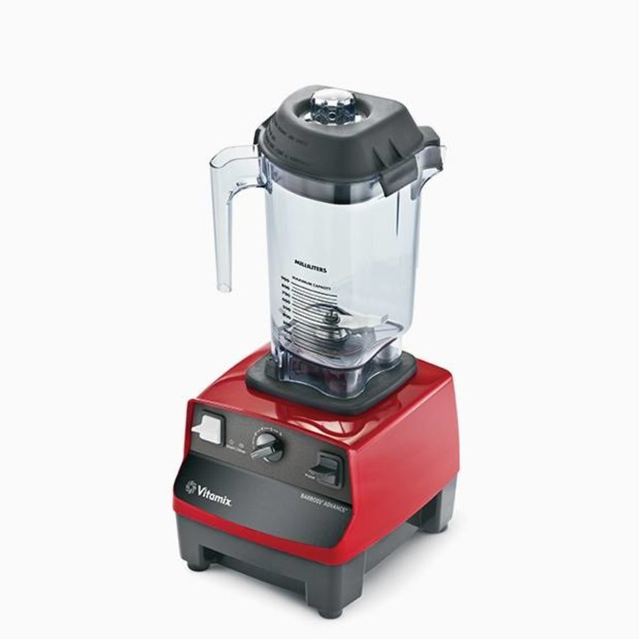 Professionelle Blender Barboss Advance - 0,9 Liter