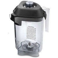 Professionelle Blender Barboss Advance - 0,9 Liter